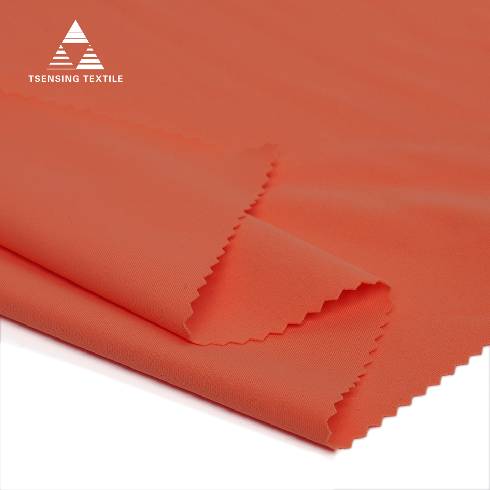 Nylon Spandex  Fabric (3)BYW5214